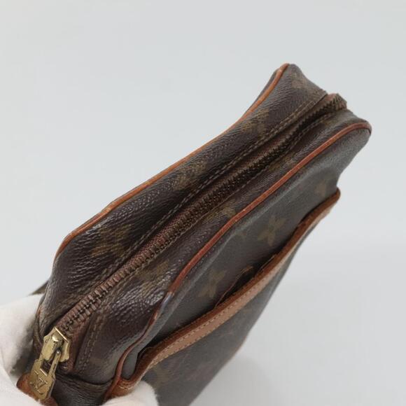 LOUIS VUITTON Monogram Danube Shoulder Bag M45266 - Picture 6 of 12